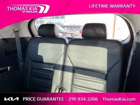 2019 Kia Sorento EX V6