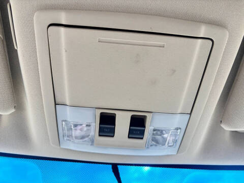 2016 Ford Flex SEL