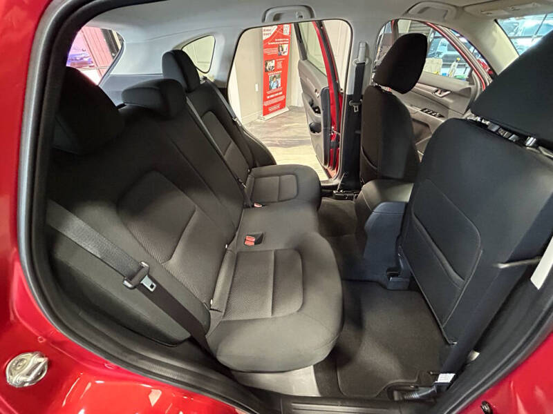 2023 Mazda CX-5 2.5 S