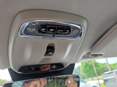 2016 Volvo XC90 T6 Inscription