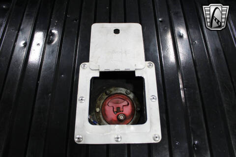 1986 GMC C/K 1500 Series