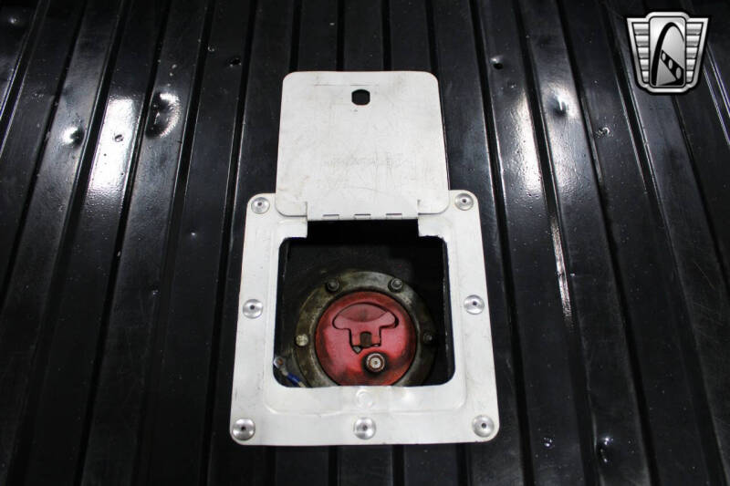 1986 GMC C/K 1500 Series