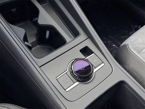 2025 Volkswagen Tiguan S