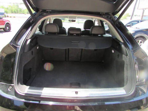 2016 Audi Q3 2.0T quattro Prestige