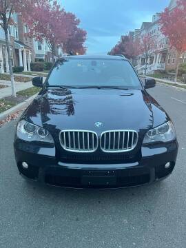 2012 BMW X5 for sale at Pak1 Trading LLC in South Hackensack NJ