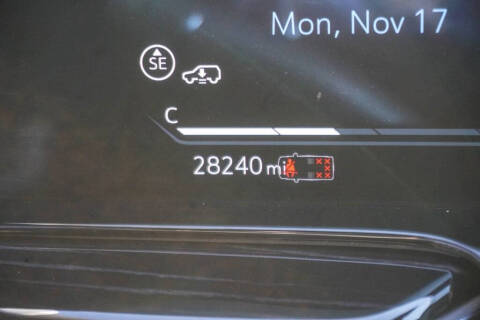 2023 Cadillac Escalade-V