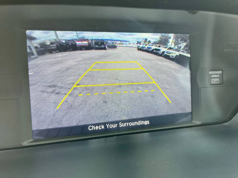 2014 Honda Odyssey LX