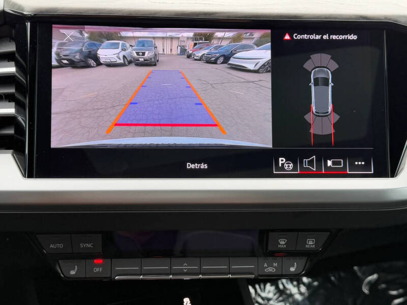 2023 Audi Q4 e-tron quattro Premium Plus 50