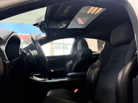 2012 Lexus IS 250