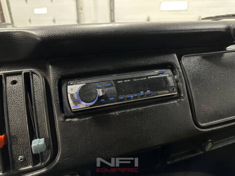 1977 Volkswagen Westfalia