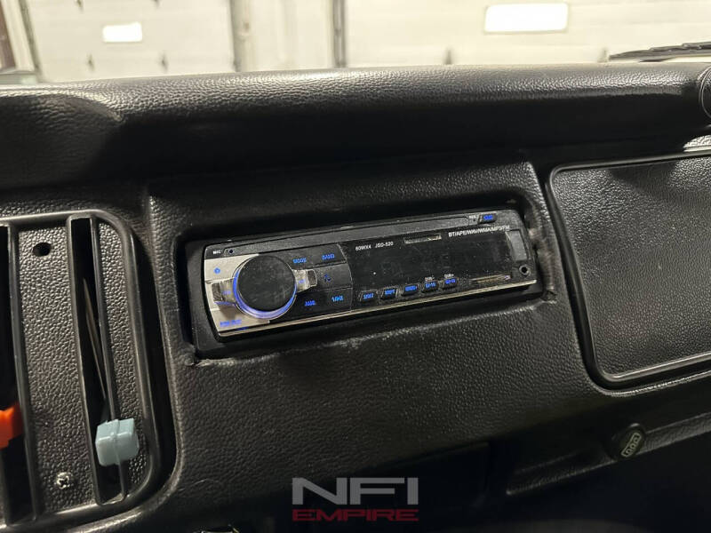 1977 Volkswagen Westfalia