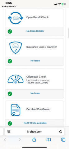 2004 Ford Mustang GT Deluxe