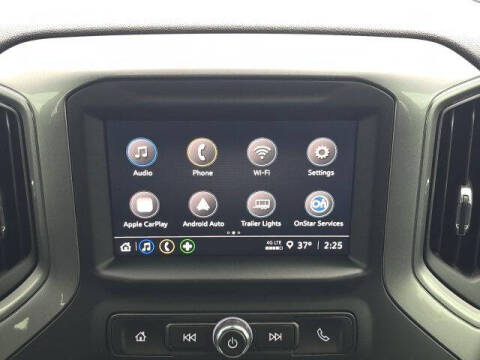 2024 GMC Sierra 3500HD