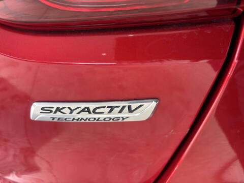 2016 Mazda CX-3 Grand Touring