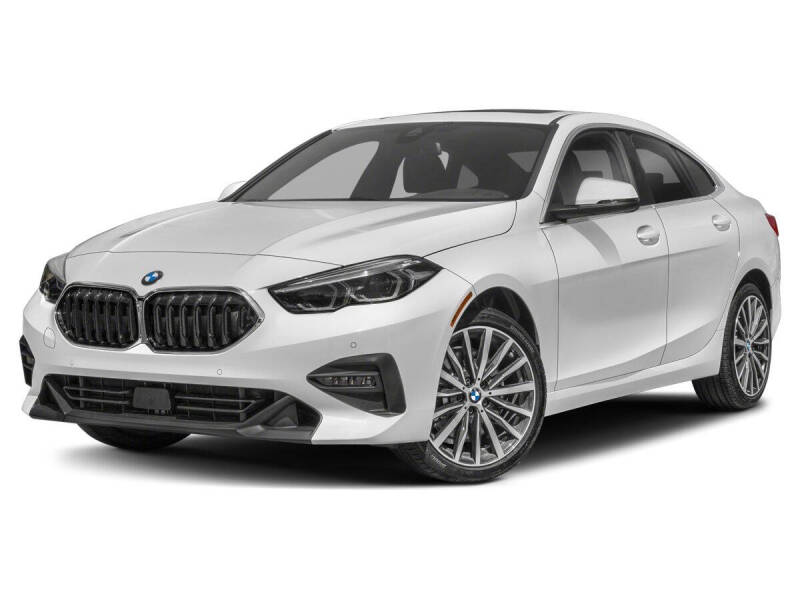 2023 BMW 2 Series 228i xDrive Gran Coupe
