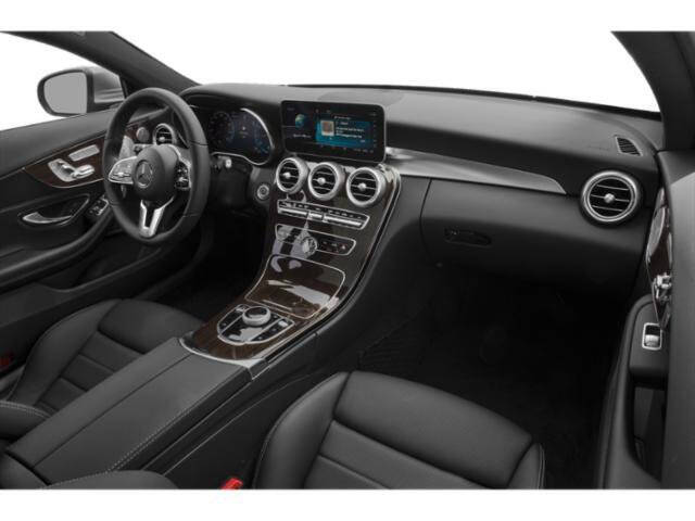 2021 Mercedes-Benz C-Class C 300 4MATIC