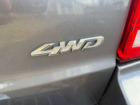 2009 Ford Escape XLT