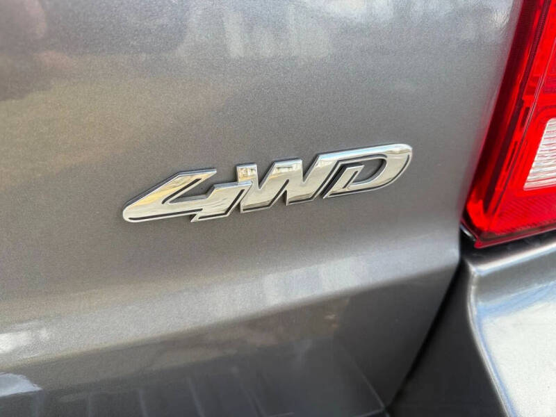 2009 Ford Escape XLT