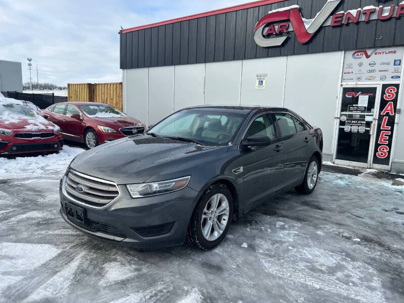 2016 Ford Taurus SE