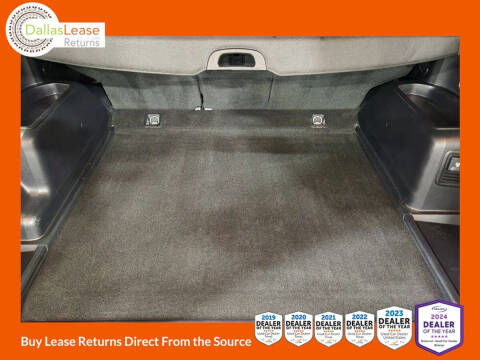 2021 Toyota 4Runner Venture Edition