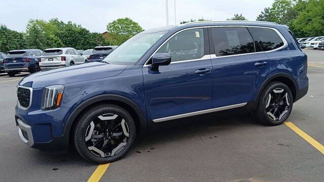 2023 Kia Telluride EX