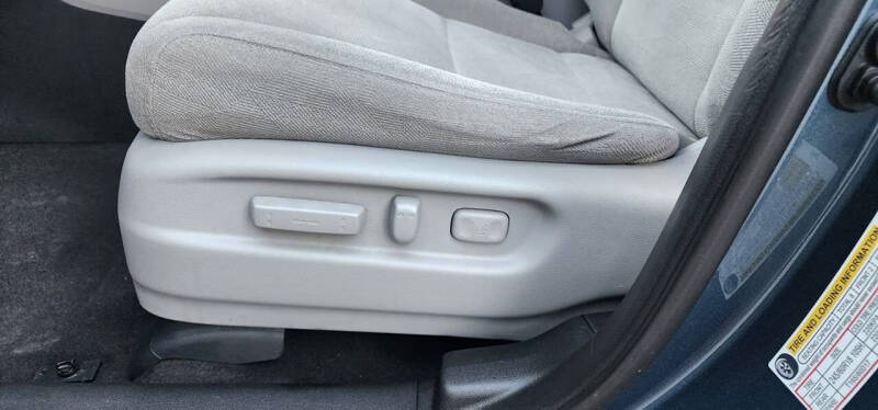 2019 Honda Pilot EX