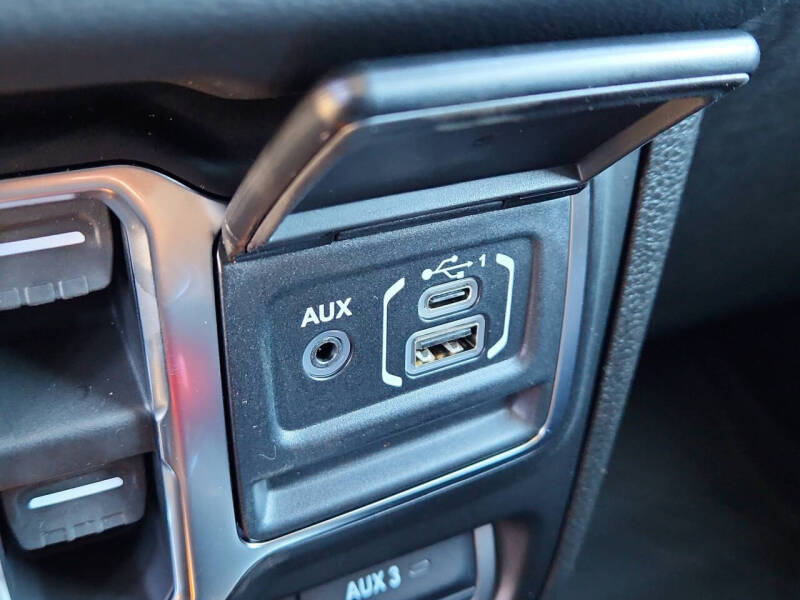 2026 Jeep Gladiator Rubicon X