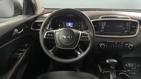 2019 Kia Sorento L