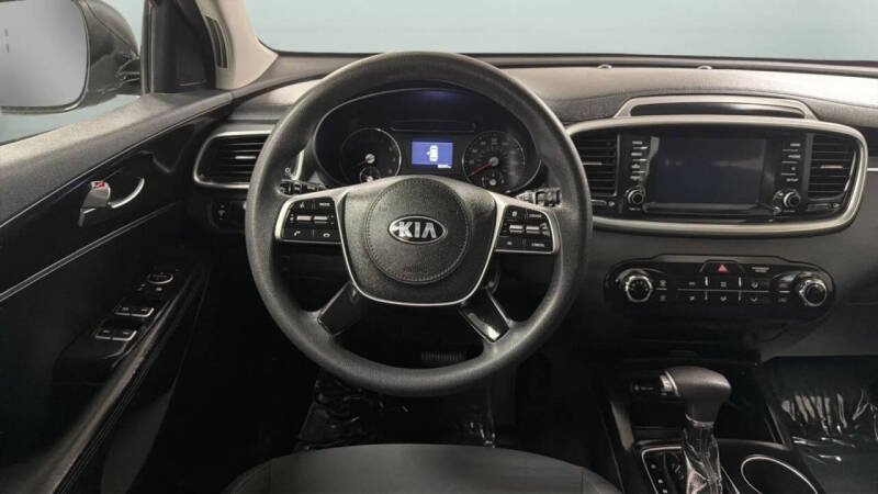 2019 Kia Sorento L