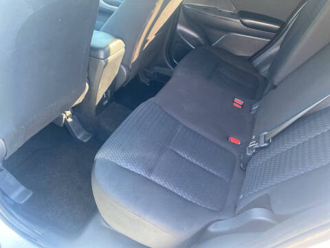 2022 Mitsubishi Eclipse Cross ES