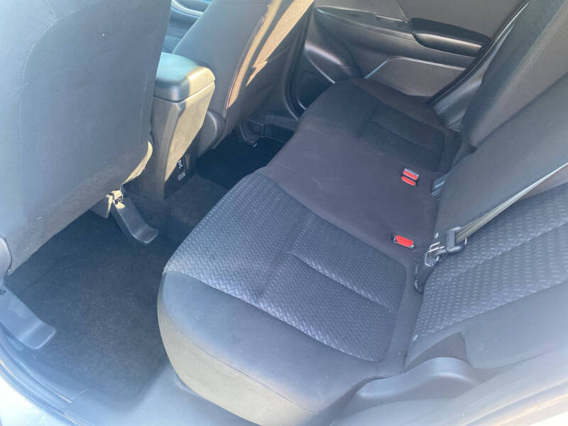 2022 Mitsubishi Eclipse Cross ES