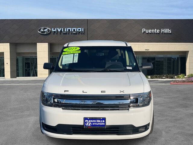 2019 Ford Flex SE