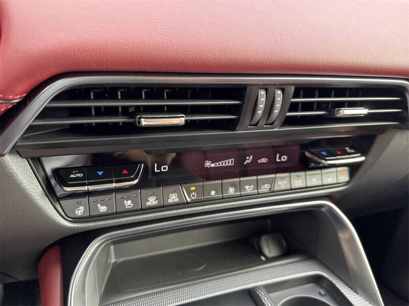 2026 Mazda CX-70 3.3 Turbo Premium Plus