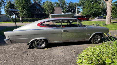 1965 AMC Marlin