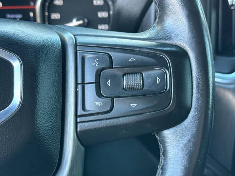 2022 GMC Sierra 2500HD