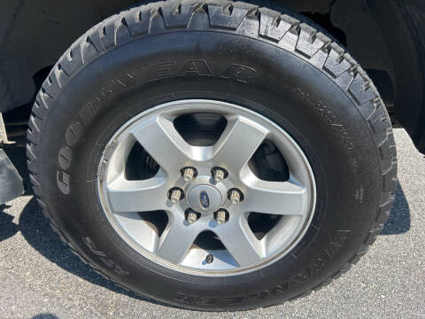 2012 Ford Expedition XL