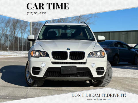 2011 BMW X5