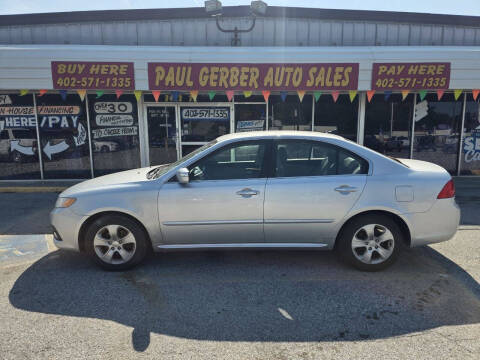 2012 Kia Optima LX