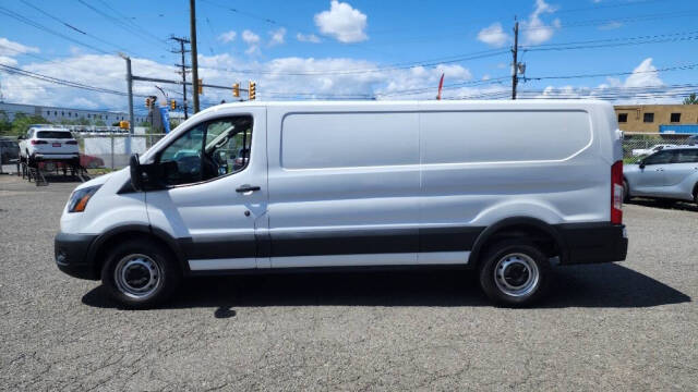 2021 Ford Transit for sale at NJ Car Buyer in Jersey City, NJ