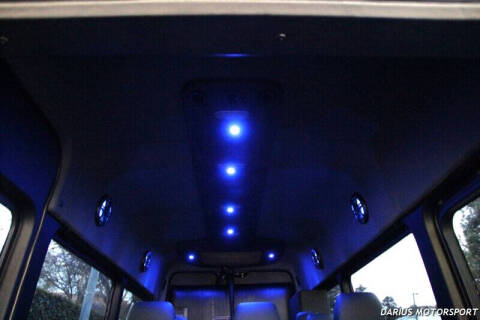 2024 Mercedes-Benz Sprinter 2500