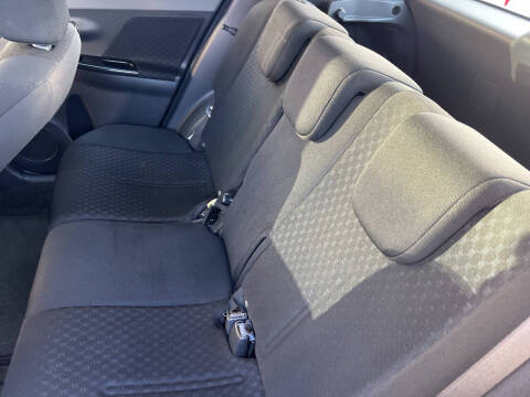 2009 Scion xD