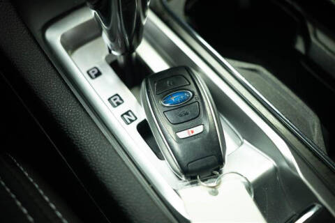 2025 Subaru Ascent Premium 7-Passenger