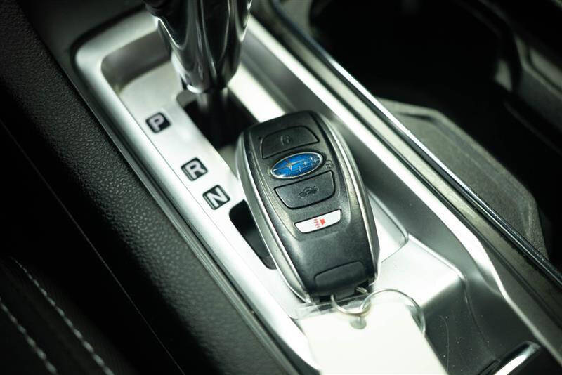 2025 Subaru Ascent Premium 7-Passenger