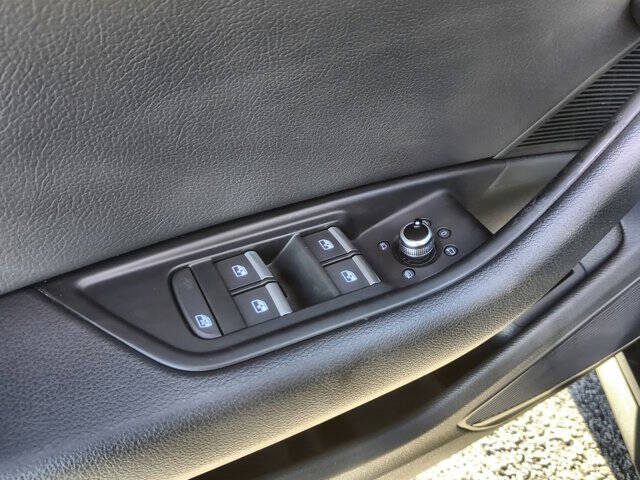 2018 Audi A5 Sportback 2.0T quattro Premium Plus