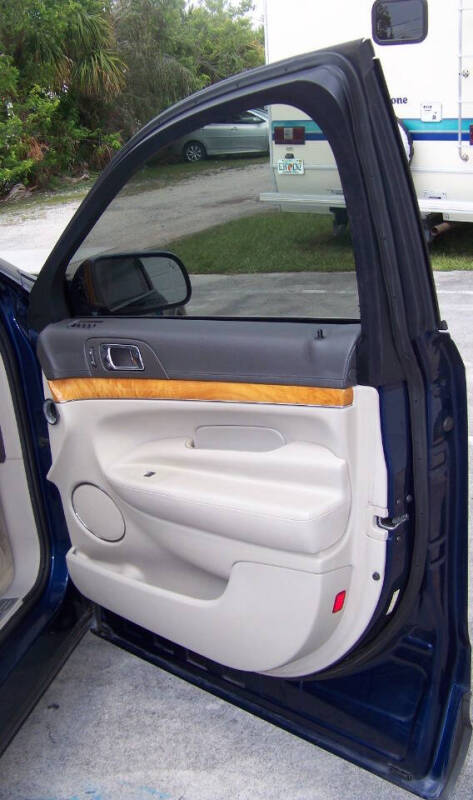 2012 Lincoln MKT EcoBoost