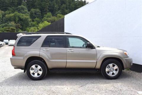 2008 Toyota 4Runner SR5