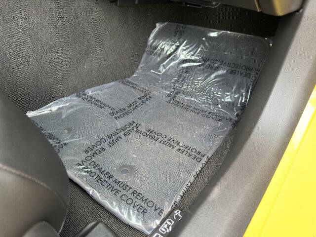 2019 Chevrolet Corvette Grand Sport