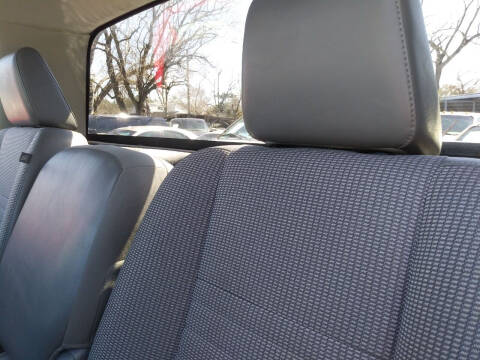 2008 Dodge Ram Pickup 1500 for sale at Ody's Autos in Houston TX