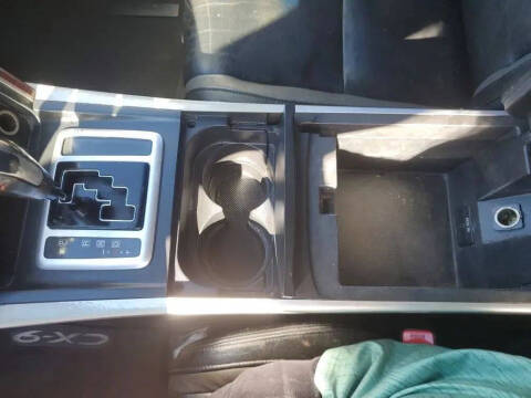 2008 Mazda CX-9 Sport