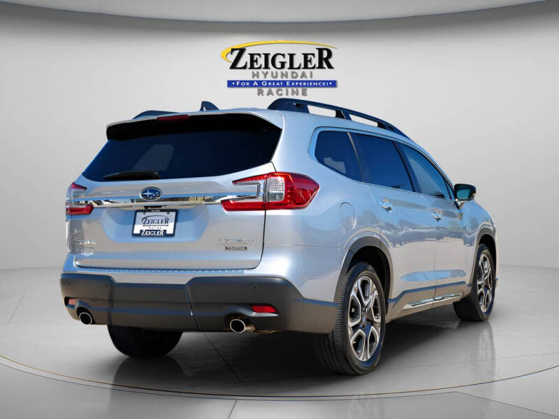2024 Subaru Ascent Touring